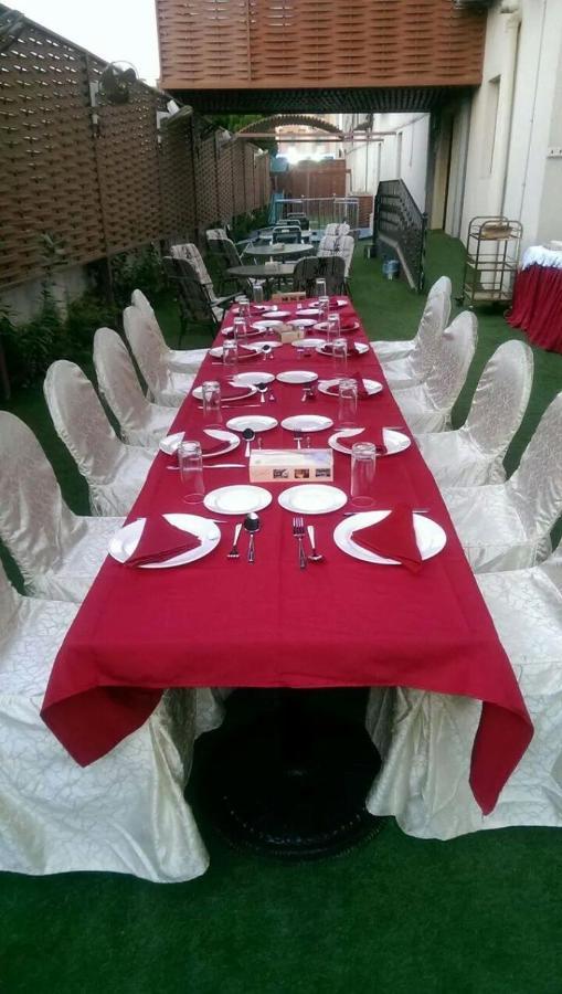 Diwan Alaseel Alraqi Dżedda Zewnętrze zdjęcie